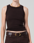 ISABEL TANK (MORE COLORS)