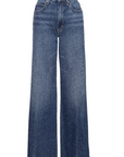 FRIDA JEAN WIDE LEG