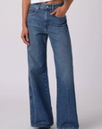 FRIDA JEAN WIDE LEG