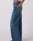 FRIDA JEAN WIDE LEG