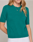 CASHMERE CREW (MORE COLORS)