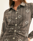NINA DRESS