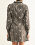 NINA DRESS