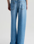 DENIM SWEATPANT