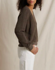 ZIGGY V NECK