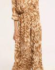 LOURDES DRESS