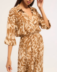 LOURDES DRESS