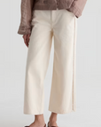 SAIGE WIDE LEG LADDER LACE