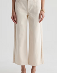 SAIGE WIDE LEG LADDER LACE