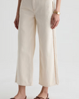 SAIGE WIDE LEG LADDER LACE