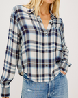 MALIN SHIRT
