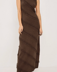 CLAUDIA DRESS