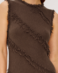 CLAUDIA DRESS