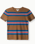EASY CASHMERE TEE