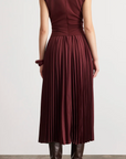 CARLY DRESS