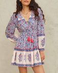 DELLA DRESS
