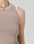 ISABEL TANK (MORE COLORS)