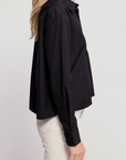 BOXY LS CROP (MORE COLORS)