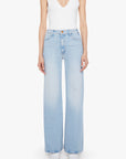 ROLLER SNEAK JEAN