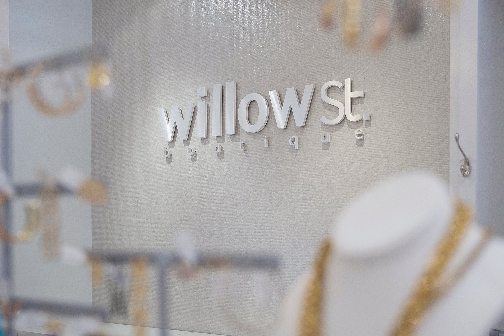 Willow St. Insider Rewards Program