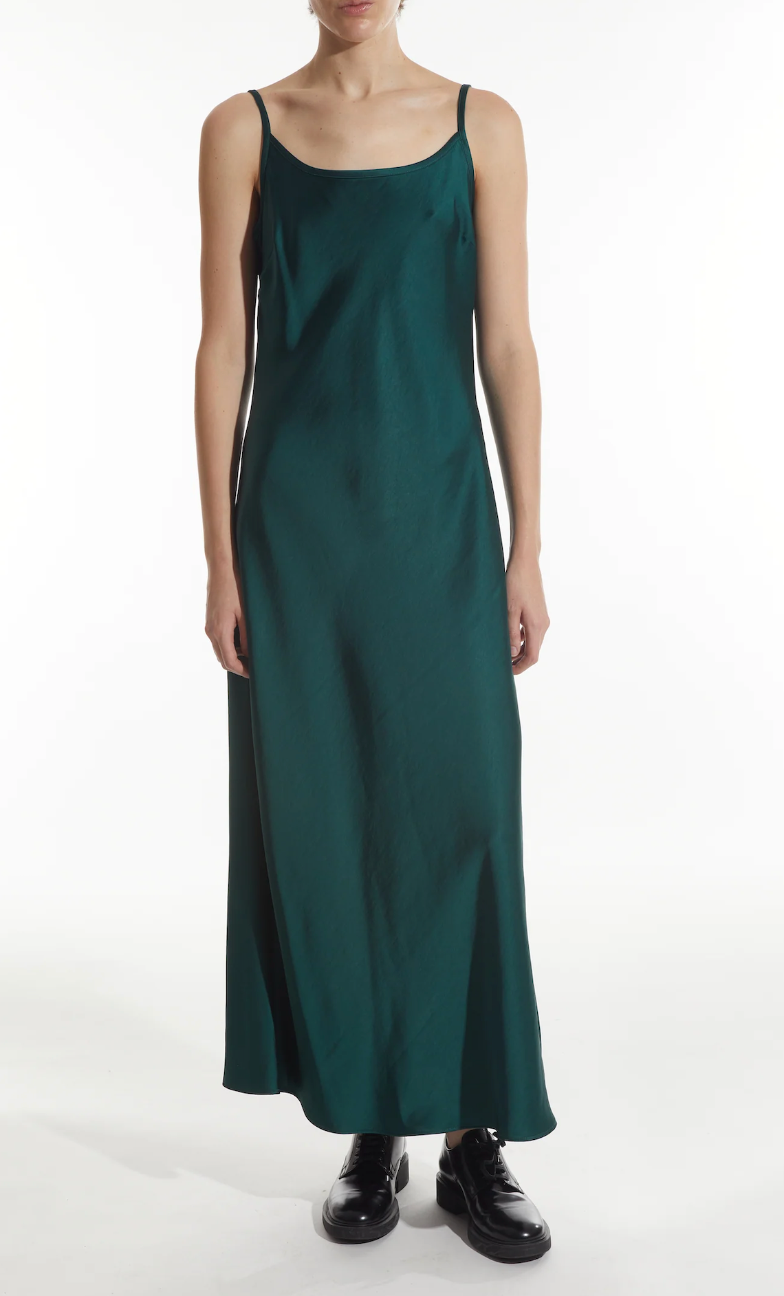 Haley Dress (More Colors)