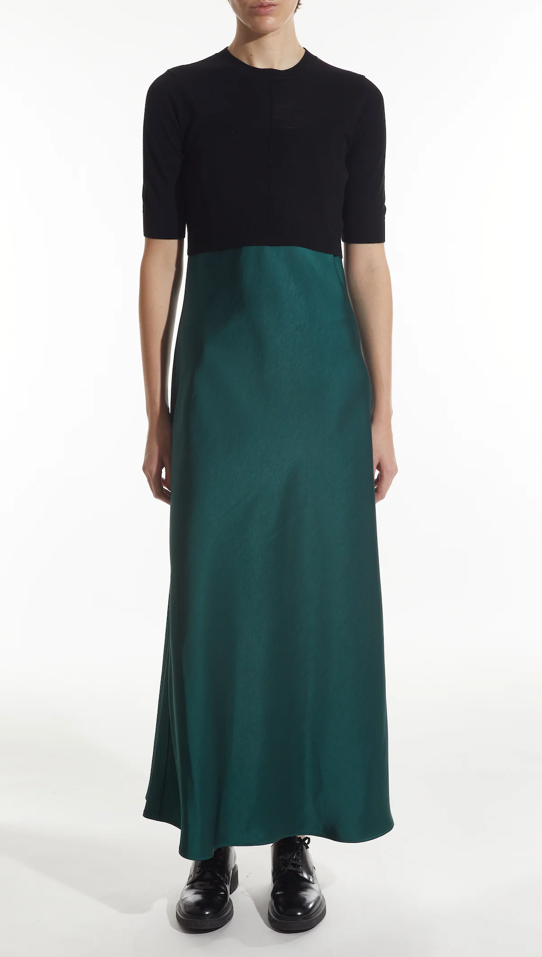 Haley Dress (More Colors)