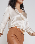 Dani Blouse (More Colors)