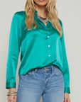 TYLER BLOUSE
