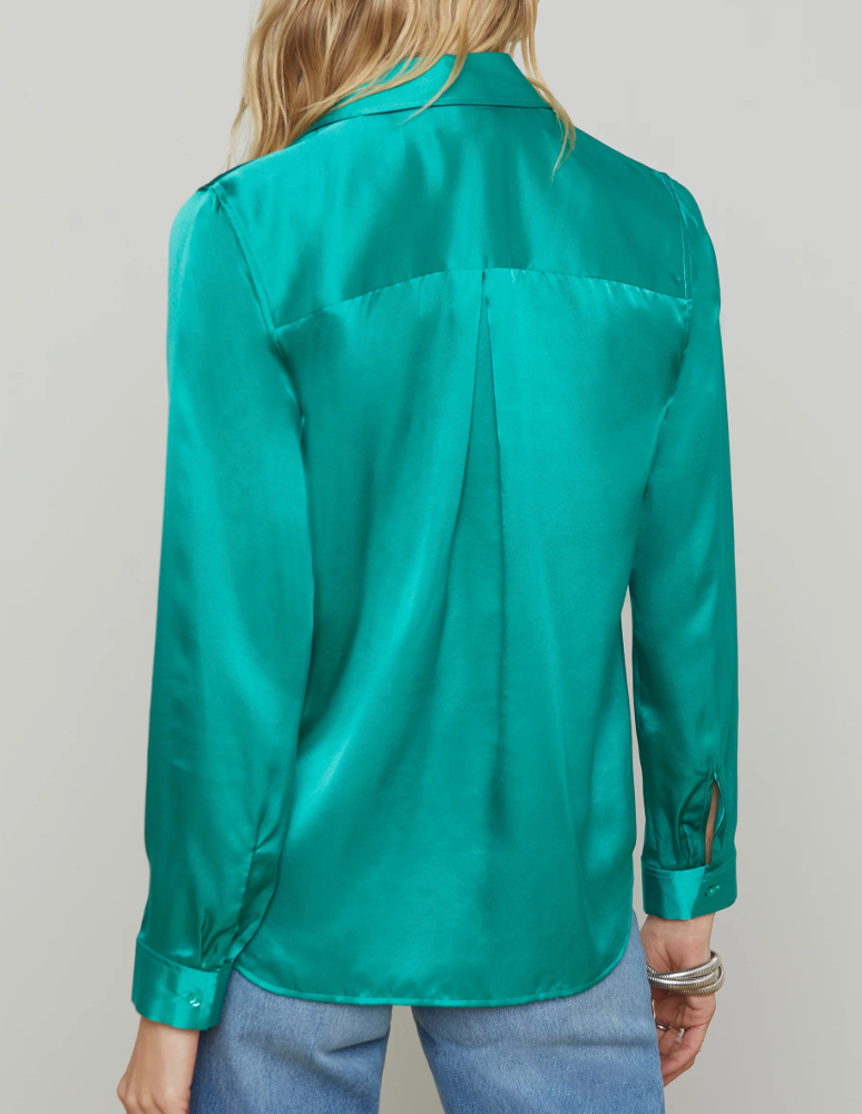 TYLER BLOUSE