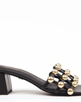 BETH SLIP ON SANDAL