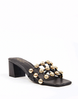 BETH SLIP ON SANDAL