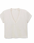 ALANIS VNECK