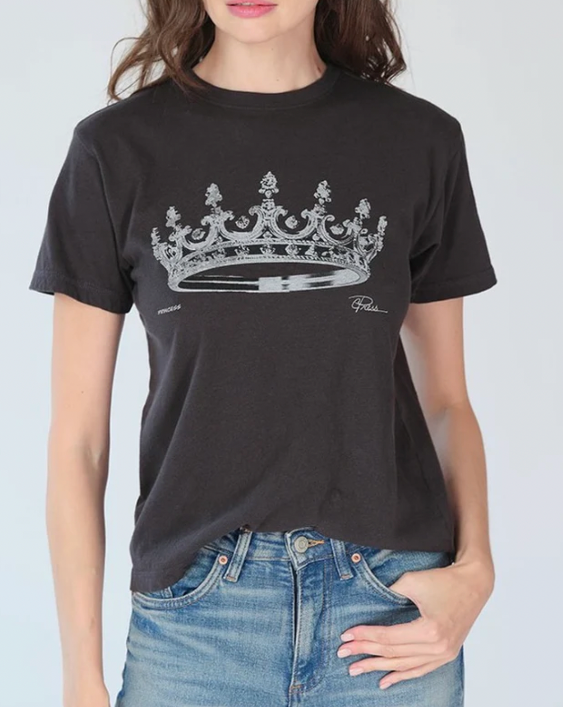 PRINCESS TEE