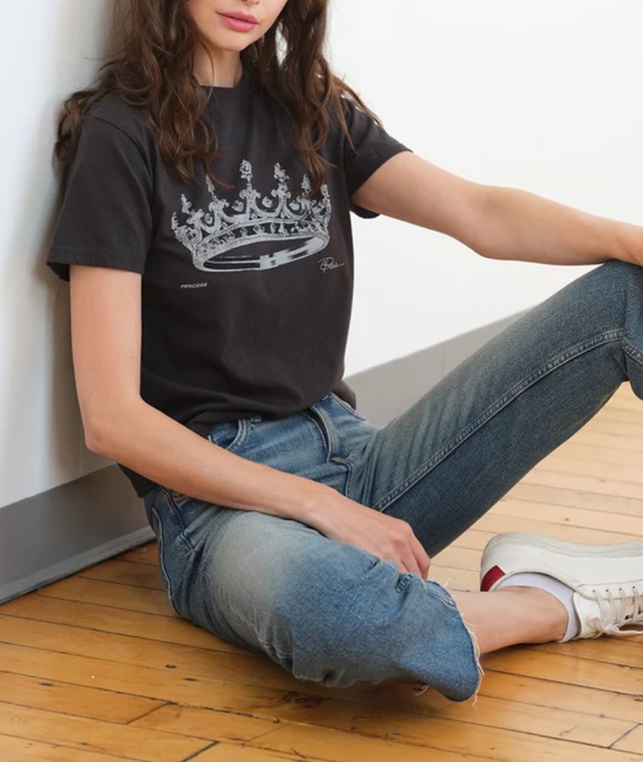 PRINCESS TEE
