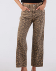 BILLIE CROP