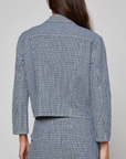 NELLY BLAZER
