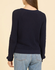 RALEIGH CARDI (MORE COLORS)