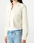 CARLY JACKET (MORE COLORS)