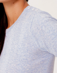 BEATRICE TEE BLUE