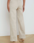 SCOTTIE WIDE-LEG