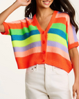 LUMINOSA SWEATER