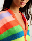 LUMINOSA SWEATER