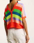 LUMINOSA SWEATER