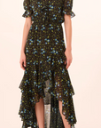 JODIE DRESS