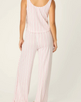 LOVED STRIPE SET
