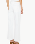 PATCH POCKET MAVEN MID RISE