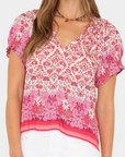 AIVY BLOUSE