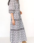 LIZA DRESS