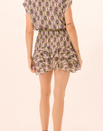 EVIE DRESS