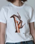 RESTPLAY TEE